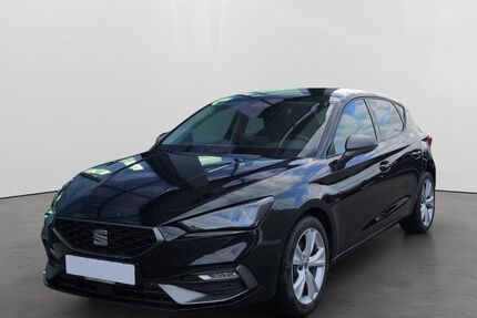 Seat Leon 14.165 km 27.390 &euro; Regensburg 93055