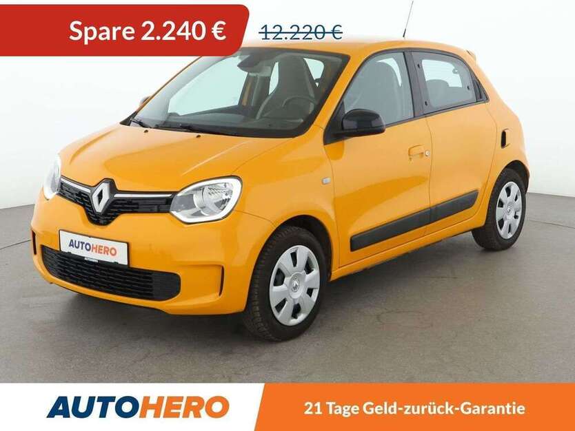 Twingo