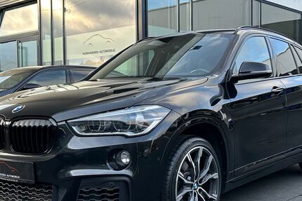 BMW X1 129.645 km 24.980 € Kassel 34123