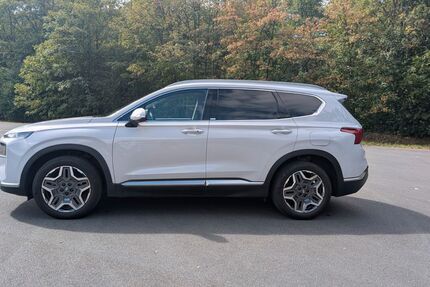 Hyundai SANTA FE 73.280 km 28.700 &euro; Weimar 99427
