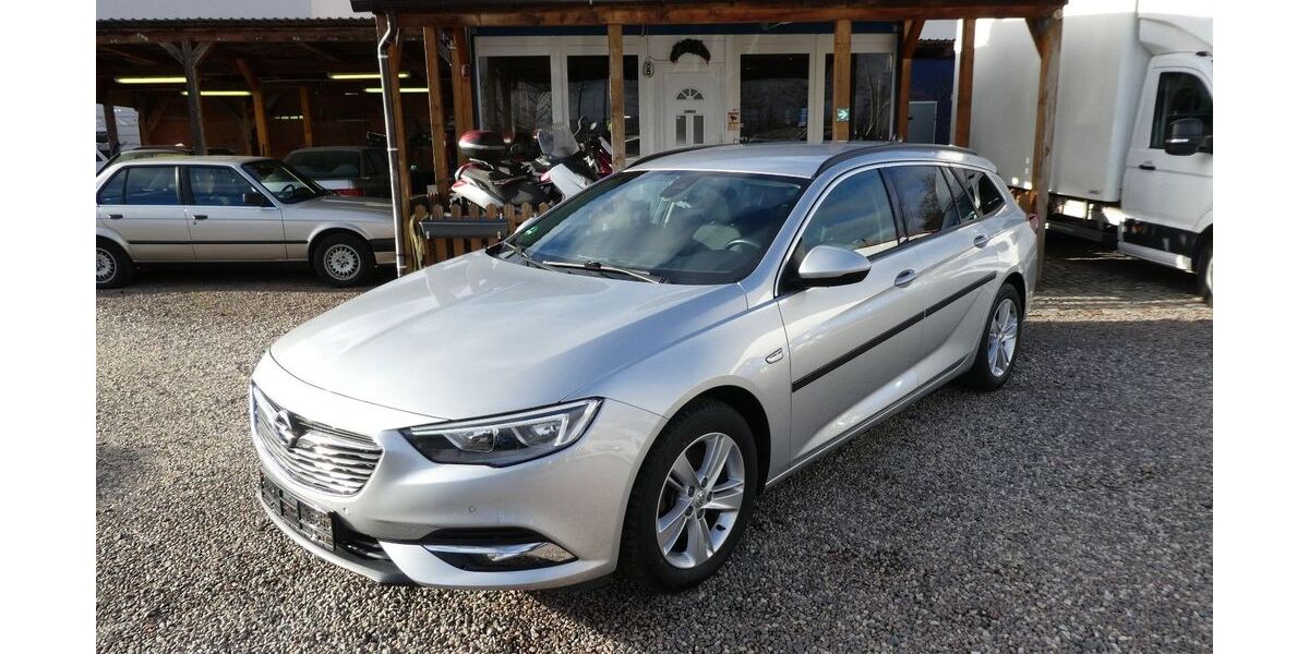 Opel Insignia 113.400 km 8.490 &euro; Dresden 01219