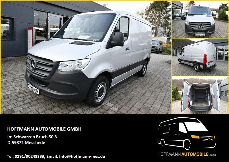 Mercedes-Benz Sprinter 50.550 km 26.595 &euro; Meschede 59872