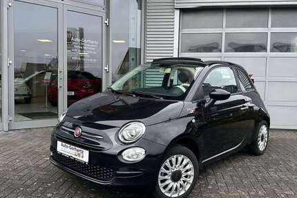 Fiat 500C 39.694 km 13.990 &euro; Illerich 56814