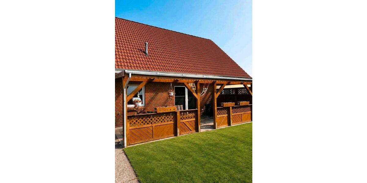 Einfamilienhaus Wittmund - 4.5 Zimmer, 125 m&sup2;, 300.000&euro; | Angebot:27111771