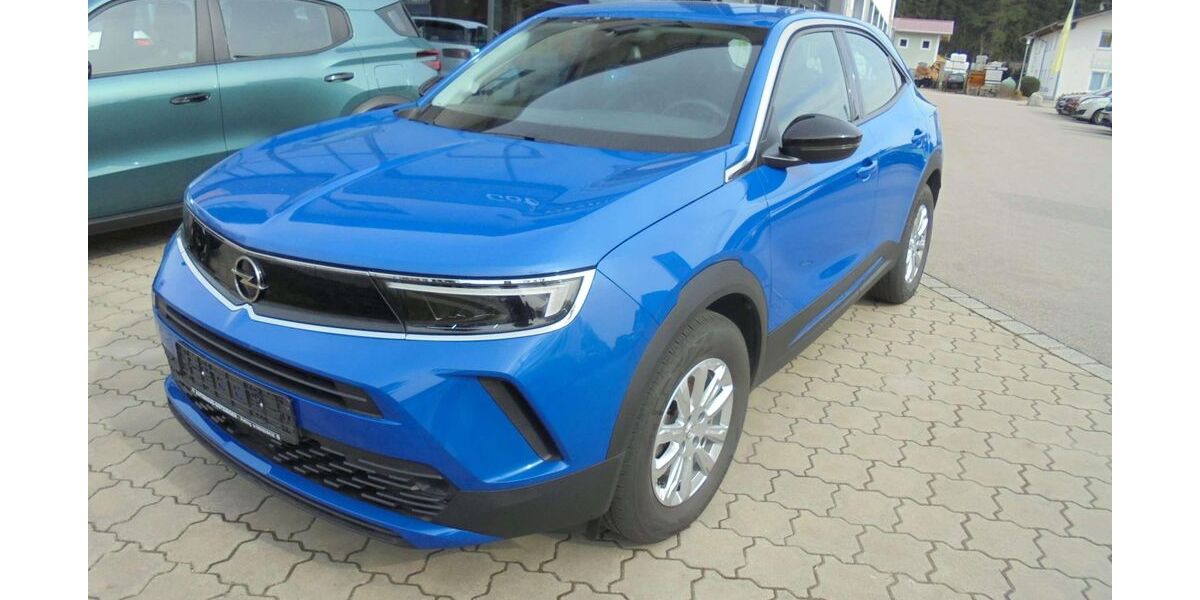 Opel Mokka 66.300 km 17.389 &euro; Petting 83367