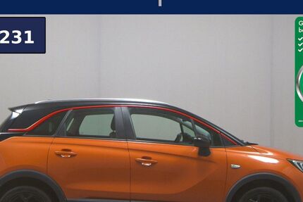 Opel Crossland (X) 135.456 km 10.980 &euro; Gyhum/Bockel 27404