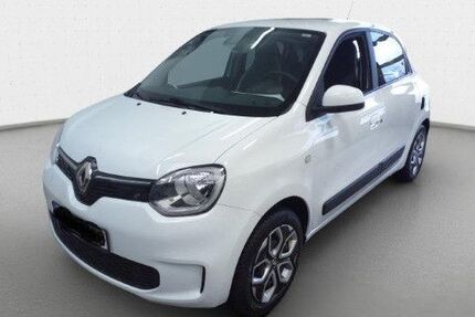 Renault Twingo 51.900 km 8.480 &euro; Sand am Main 97522