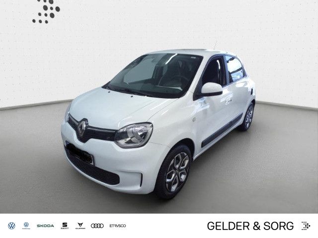 Renault Twingo 51.900 km 8.480 &euro; Sand am Main 97522