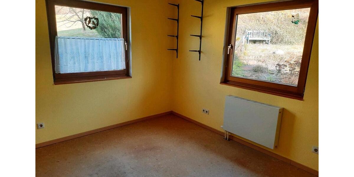 Einfamilienhaus Bad Sachsa - 6 Zimmer, 138 m&sup2;, 298.000&euro; | Angebot:26821645