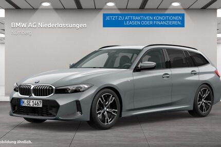 BMW 318 8.256 km 38.896 &euro; Nürnberg 90441