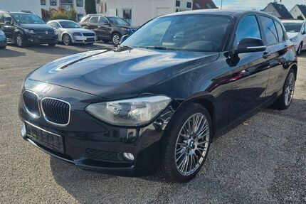 BMW 116 170.000 km 5.250 € Alling 82239