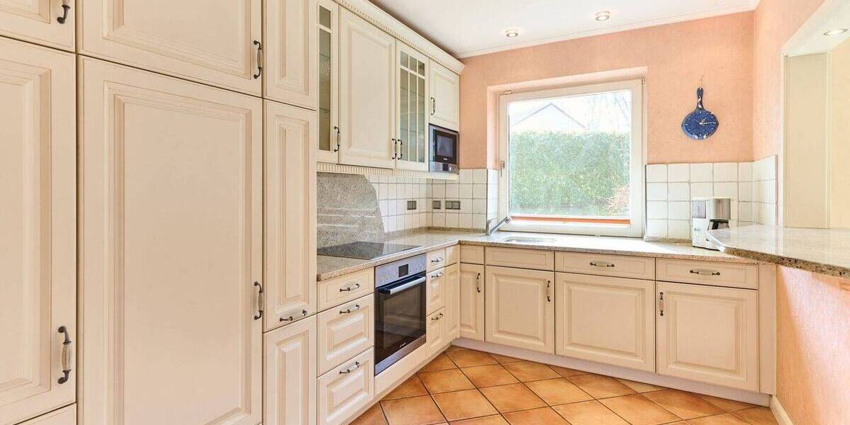 Einfamilienhaus Malente / Krummsee Krummsee - 6 Zimmer, 159 m&sup2;, 398.000&euro; | Angebot:26320718