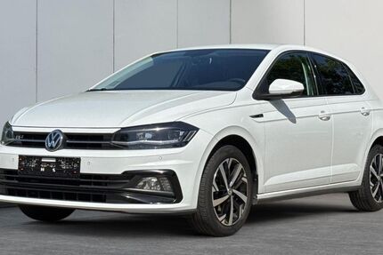 VW Polo 109.400 km 14.480 &euro; Buchholz 21244