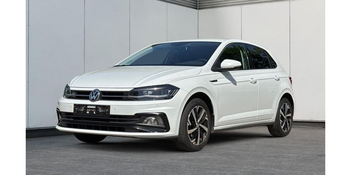 VW Polo 109.400 km 14.480 &euro; Buchholz 21244