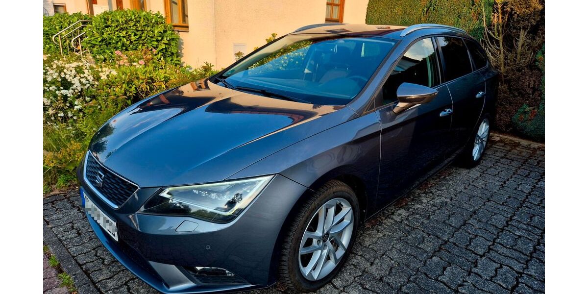 Seat Leon 181.000 km 6.990 &euro; Immenhausen 34376