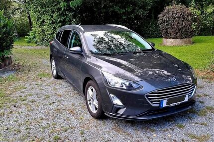 Ford Focus 138.900 km 13.900 &euro; Lübeck 23560