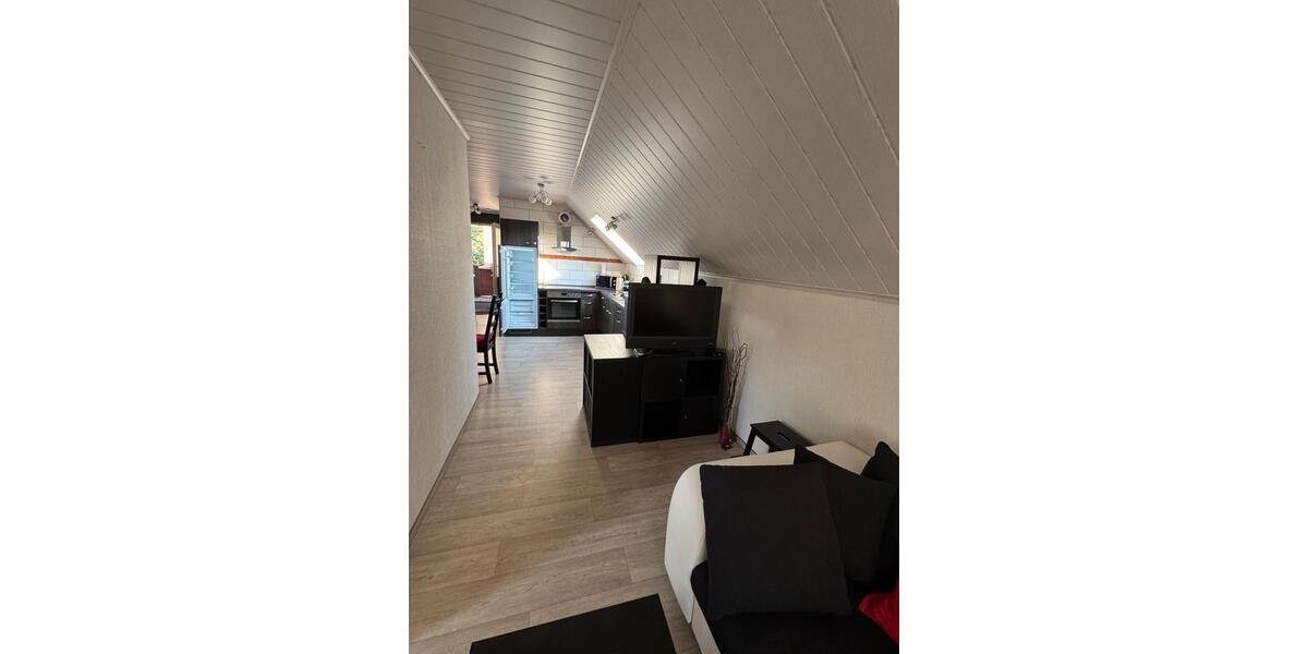 Möblierte 2-Raum-Wohnung in Burg (Spreewald) 2 zimmer