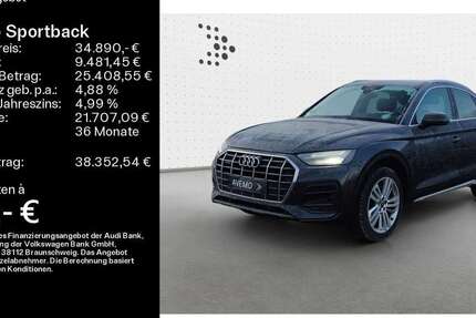 Audi Q5 74.833 km 34.890 &euro; Heidenheim an der Brenz 89520