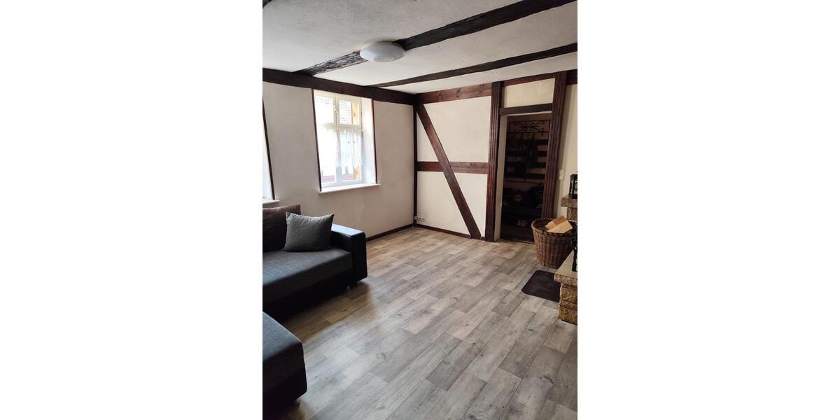 Reihenhaus Tangermünde - 4 Zimmer, 100 m&sup2;, 100.000&euro; | Angebot:27417743