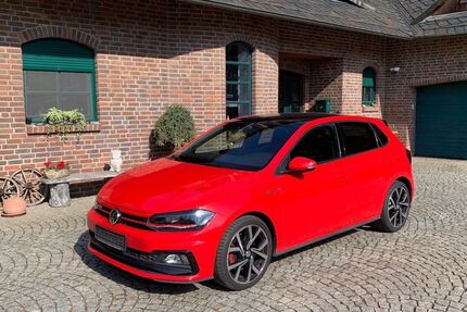 VW Polo 141.000 km 14.290 &euro; Jessen 06917