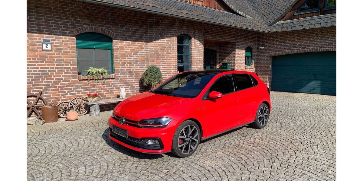 VW Polo 141.000 km 14.290 &euro; Jessen 06917