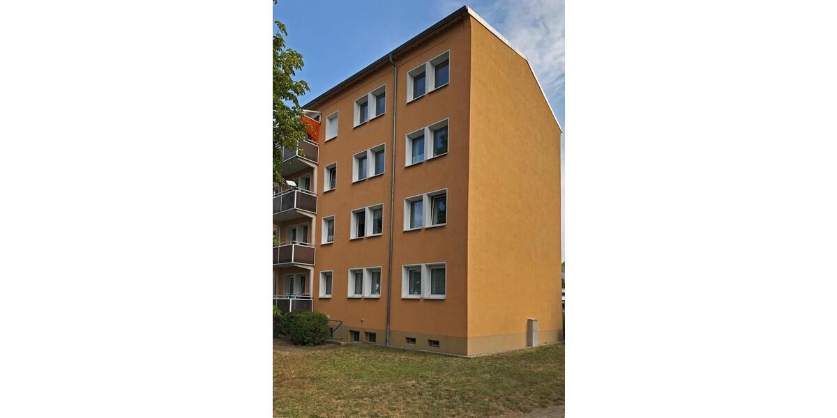 Etagenwohnung Bad Dürrenberg - 3 Zimmer, 61 m&sup2;, 351&euro; | Angebot:26088596