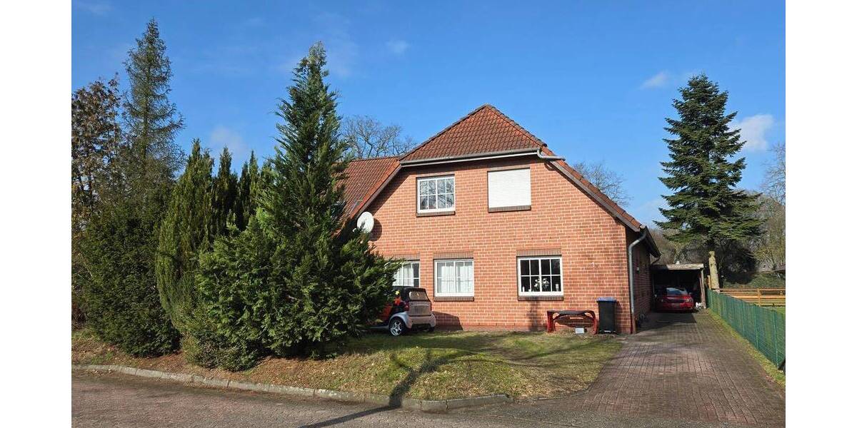 Mehrfamilienhaus, Wohnhaus Uplengen Remels - 1 Zimmer, 344 m&sup2;, 488.000&euro; | Angebot:25986281