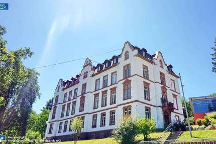 Wohnung zum Kaufen in Traben-Trarbach 120.000 € 64 m² 2 zimmer