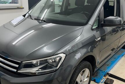 VW Caddy 149.500 km 13.490 &euro; Wunstorf 31515