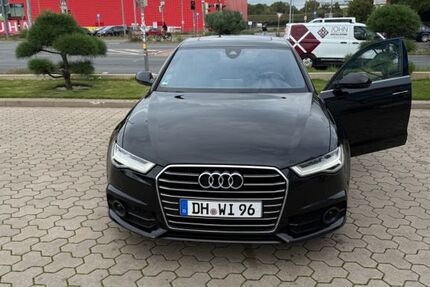 Audi A6 138.500 km 20.700 &euro; Stuhr 28816