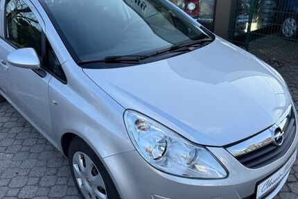 Opel Corsa 84.650 km 3.900 &euro; Beverstedt 27616