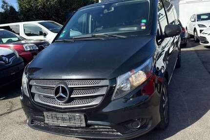 Mercedes-Benz Vito 491.000 km 13.900 &euro; Cölbe 35091