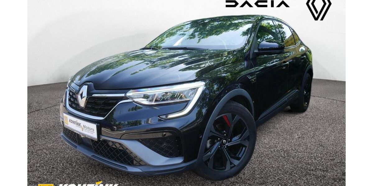 Renault Arkana 55.760 km 21.960 € Bietigheim-Bissingen 74321