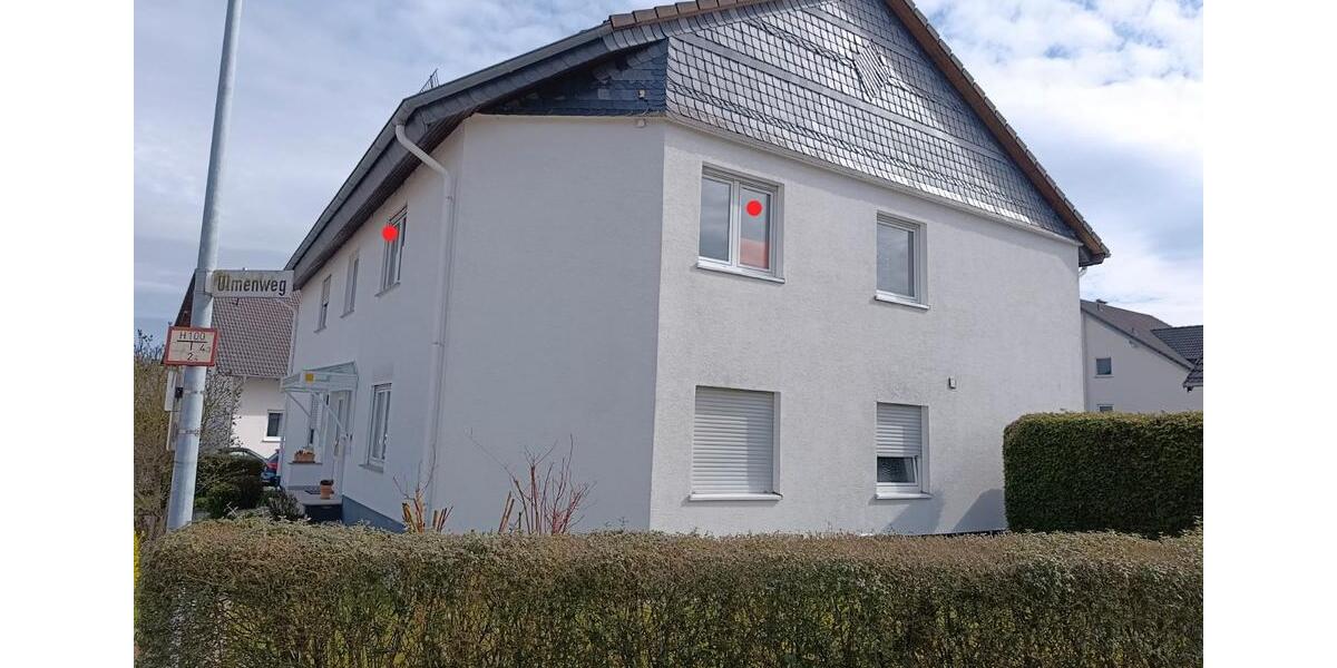 Etagenwohnung Rheinböllen - 3 Zimmer, 81 m&sup2;, 207.000&euro; | Angebot:26020171