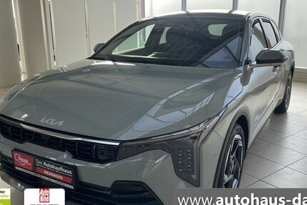 Kia K4 1.900 km 32.970 &euro; Horb a/N 72160