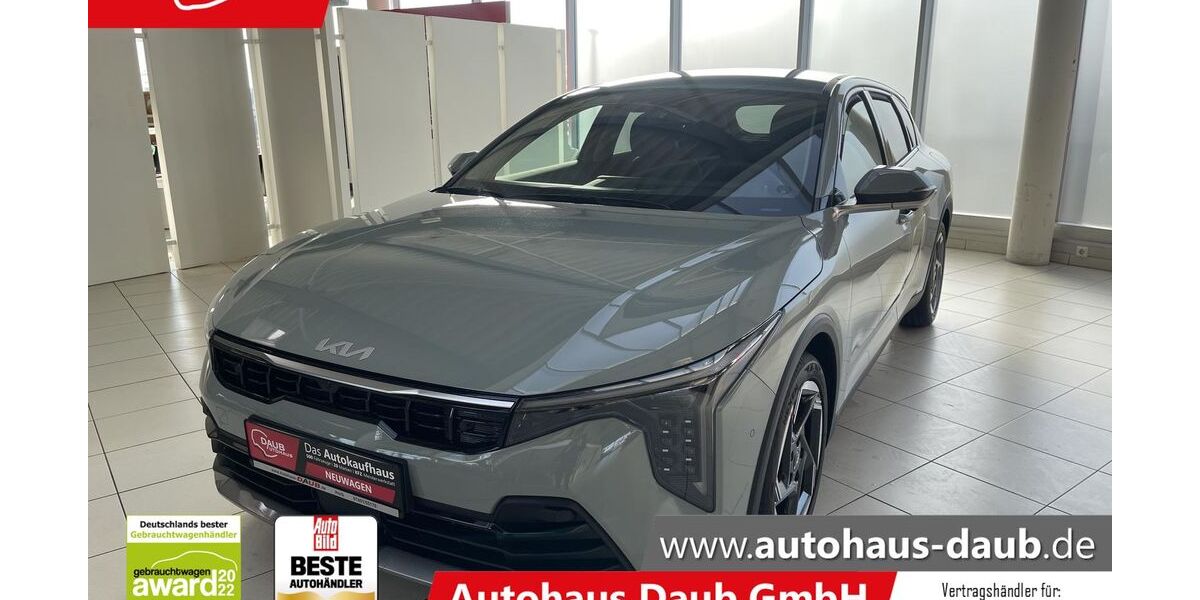 Kia K4 1.900 km 32.970 &euro; Horb a/N 72160
