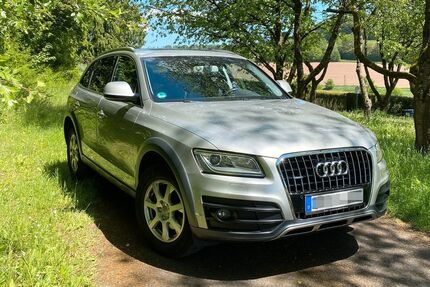 Audi Q5 230.678 km 14.900 &euro; Ludwigsau 36251