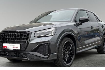 Audi Q2 12.500 km 36.880 &euro; Pronsfeld 54597