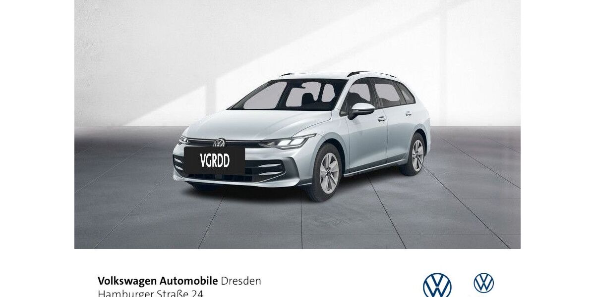 VW Golf 14.603 km 29.890 &euro; Dresden 01067