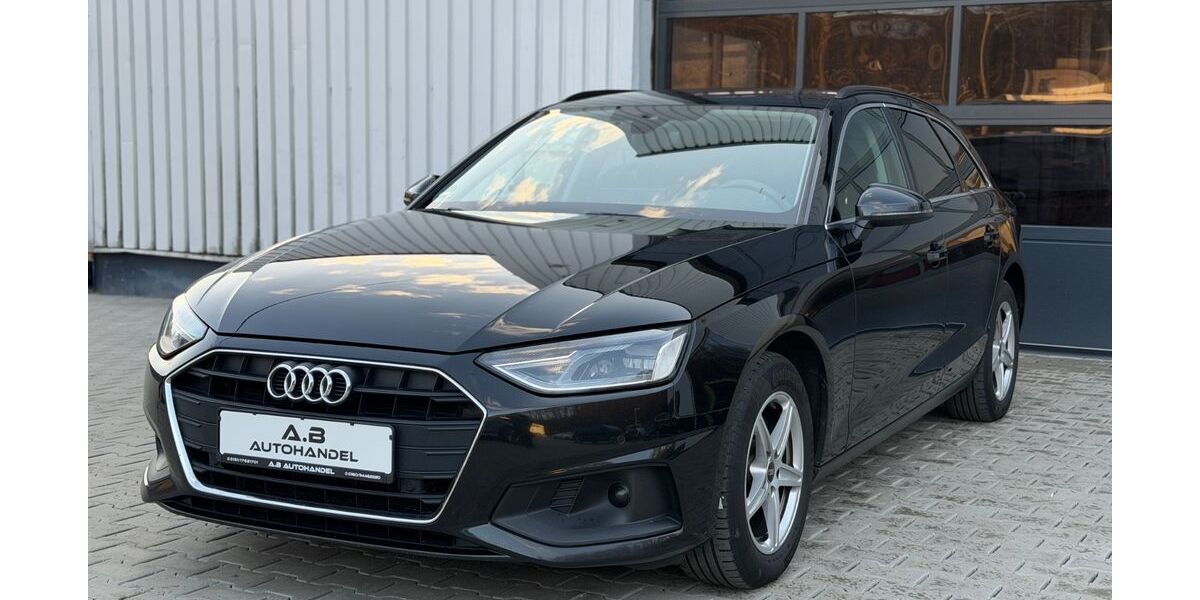 Audi A4 169.200 km 17.990 &euro; Wilden (Siegerland) 57234