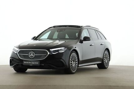 Mercedes-Benz E 220 9.900 km 61.950 &euro; Münster 48155