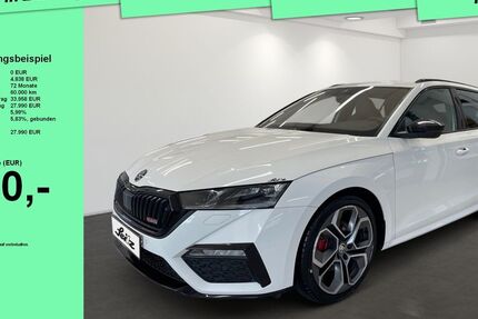 Skoda Octavia 100.510 km 27.990 € Kempten 87439