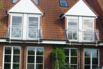 Haus Schwerin-Friedrichsthal Friedrichsthal - 5 Zimmer, 122 m&sup2;, 1.380&euro; | Angebot:26242785