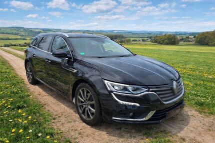 Renault Talisman 115.000 km 12.499 &euro; Bahretal 01819