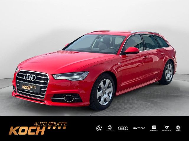 Audi A6 99.990 km 21.430 &euro; Öhringen 74613