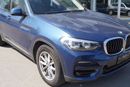 BMW X3 91.900 km 27.800 &euro; Landsberg 86899