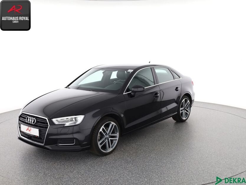 Audi A3 70.000 km 20.880 € Schönefeld 12529