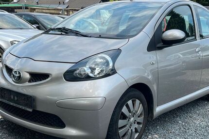 Toyota Aygo (X) 148.554 km 2.290 &euro; Frankfurt 65933