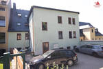 Etagenwohnung Annaberg-Buchholz Annaberg - 2 Zimmer, 40 m&sup2;, 245&euro; | Angebot:25776697