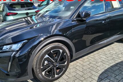 Peugeot 408 41.550 km 19.999 &euro; Hachenburg 57627